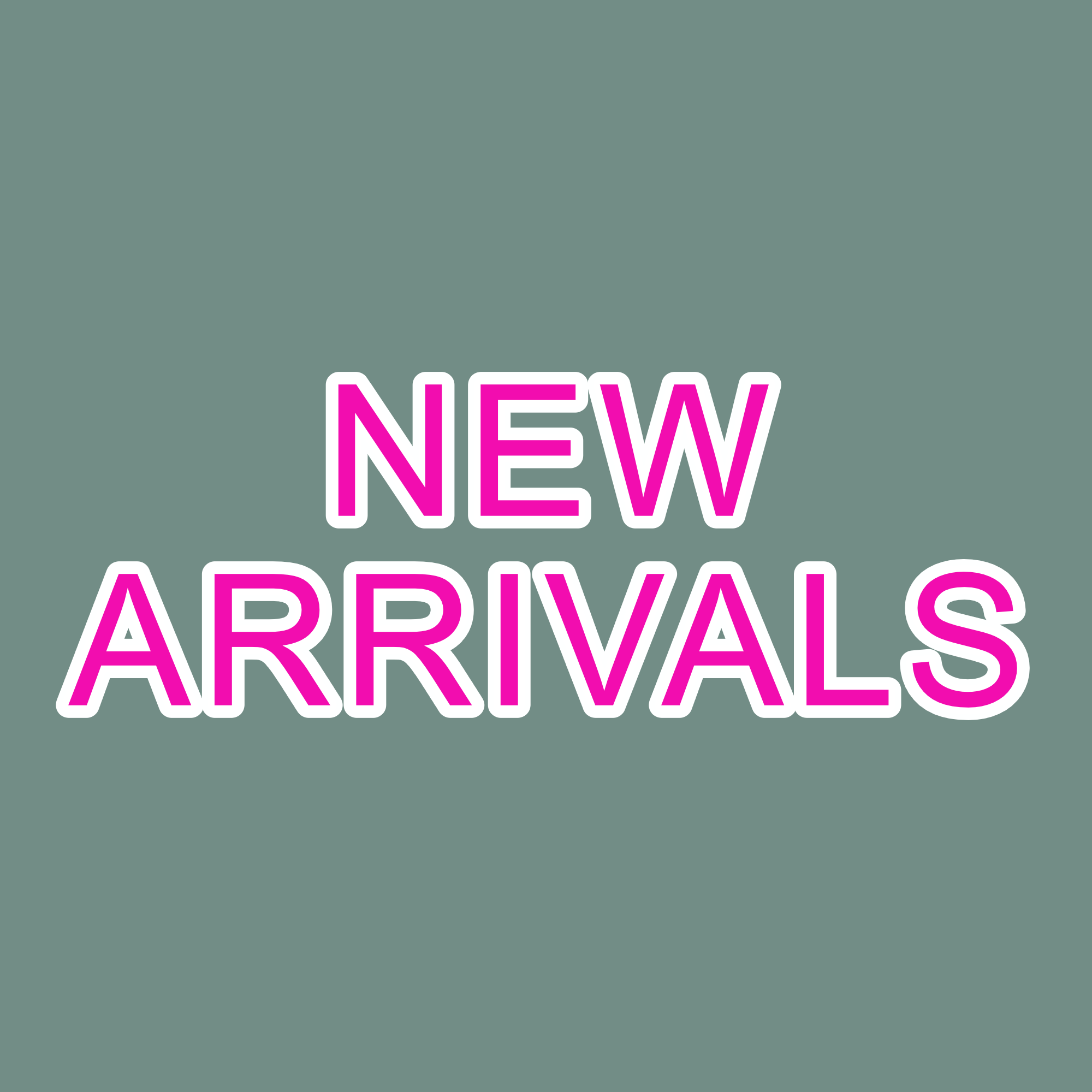 New Arrivals BellaQuinn Creations