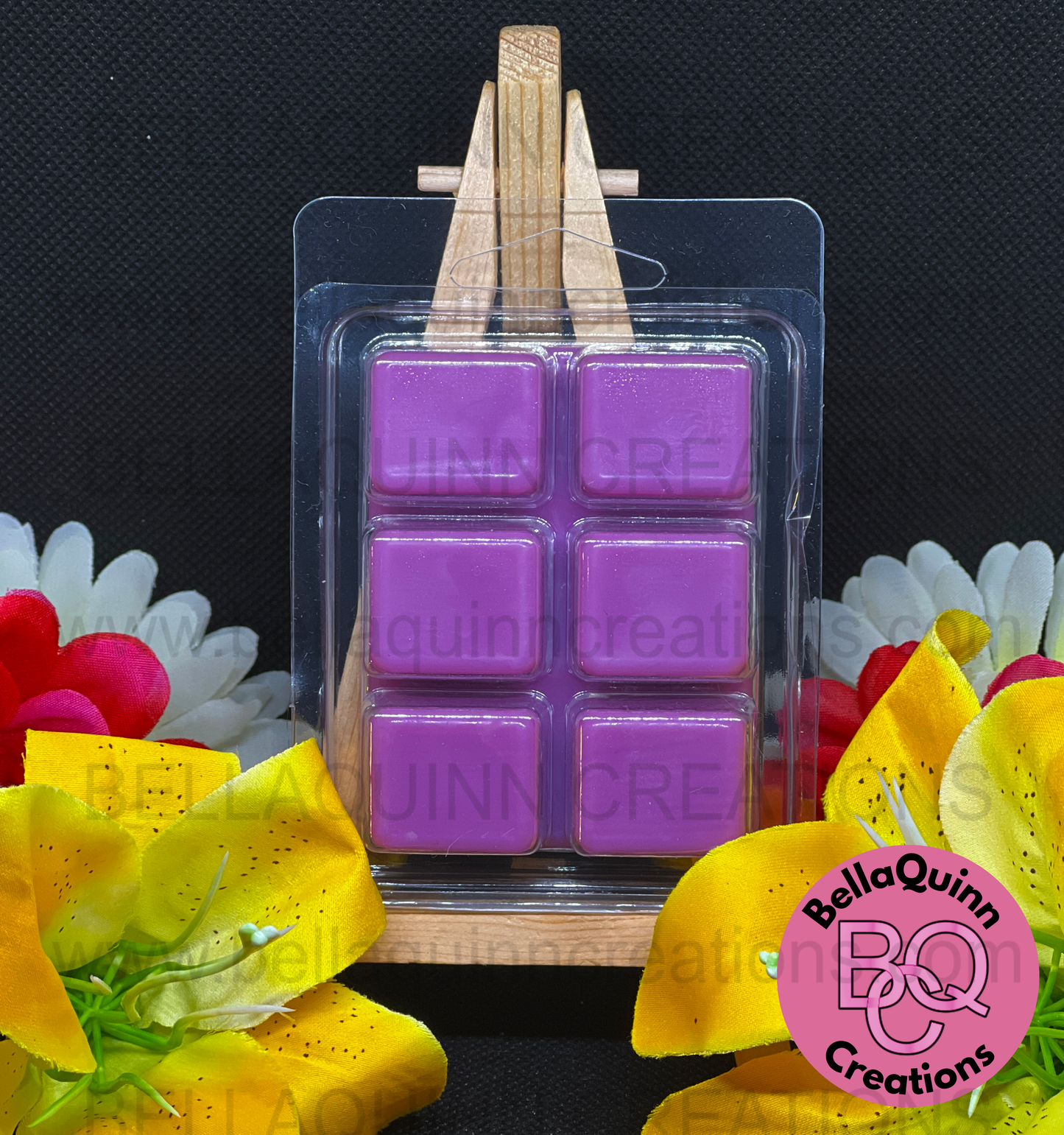 Dark Opium Clamshells Wax Melts