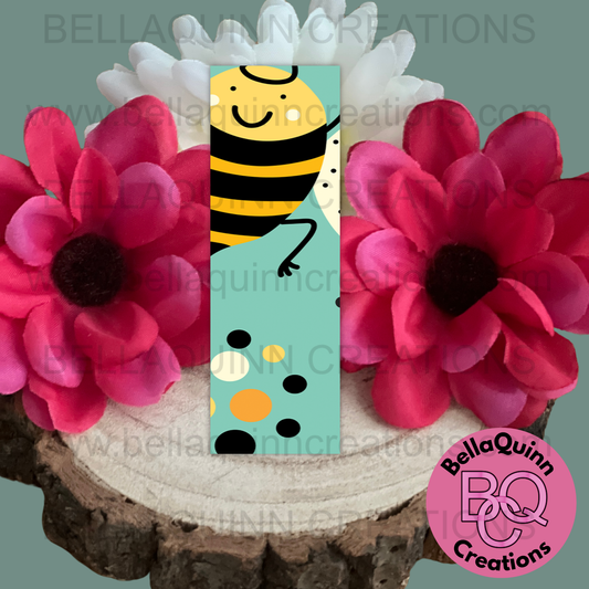 Bee Bookmark