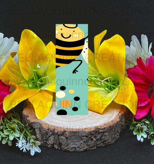 Bee Bookmark