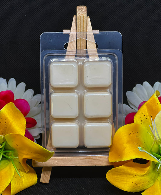 Birthday Cake Clamshell Wax Melts