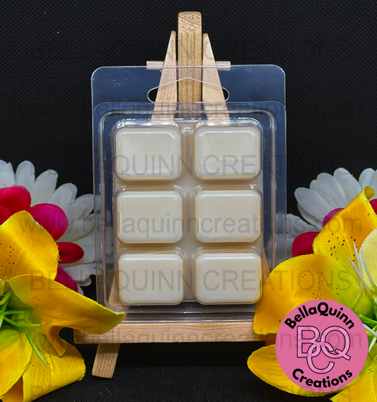 Birthday Cake Clamshell Wax Melts