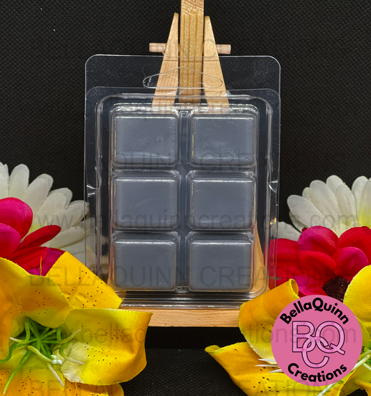 Black Cherry Clamshell Wax Melt
