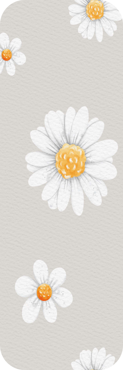 Daisy Bookmark