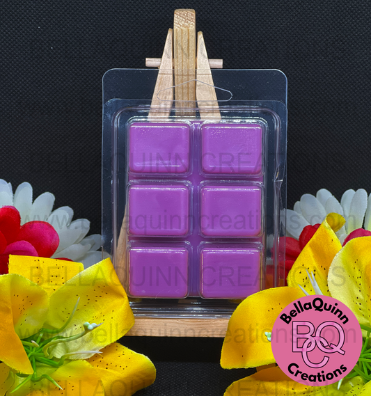 Dark Opium Clamshells Wax Melts